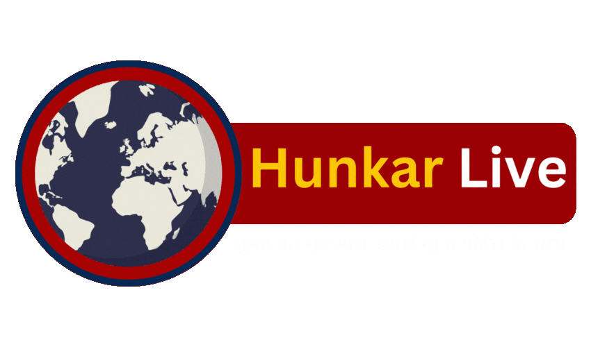 Hunkar Live